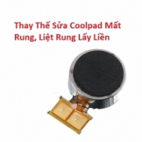 Thay Thế Sửa Coolpad Max / A8 Mất Rung, Liệt Rung